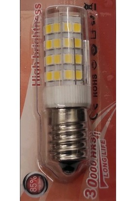 Pasha Rohs E14 Kapsül LED 220 V 5 W Gün Işığı