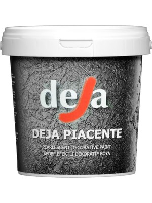 Deja Paints Piacente Gold (Sedef Boya) 1 Kg.