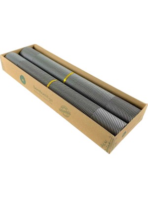 Bambum Riga Amerikan Servis 2'li Paket (3 Renk)