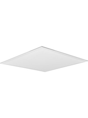 Pelsan Mioled 40W 6500K Taşyünü Hoparlörlü LED Panel Armatür IP40 600X600 Beyaz