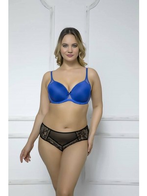 Moonlight Soft Cup Balenli Desteksiz Toparlayıcı Sütyen