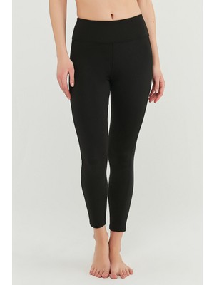 Penti Siyah Performer Breathable Legging