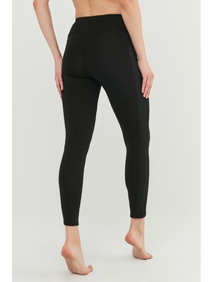 Penti Siyah Performer Breathable Legging