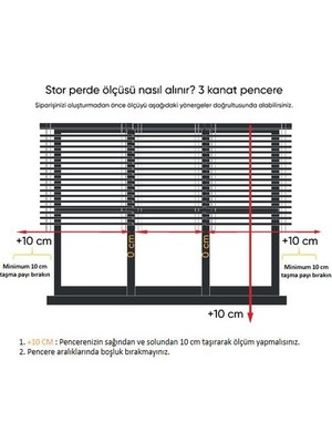 Gri Blackout Güneş Geçirmez Stor Perde - Z3005014