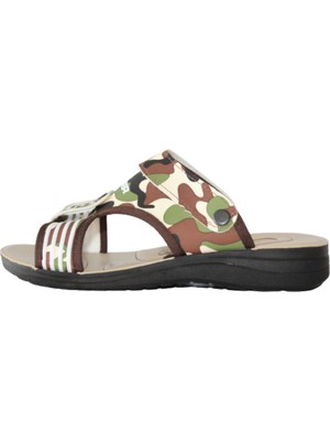Gezer 11565.01 Erkek Çocuk Sandalet Terlik