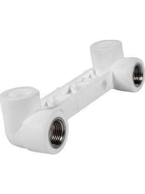 Fırat Çiftli Batarya Bağlantısı 25*1/2"