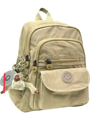 Klinkır Su Geçirmez Klinkır Kumaş Modern Günlük Kullanım Çanta