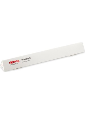 Rotring Rapido Kalemi Isograph 0.20 mm 1903397