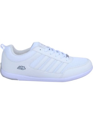 M.p Mp 211 - 7320 Mr Beyaz Asper Erkek Sports Casual Ayakkabı