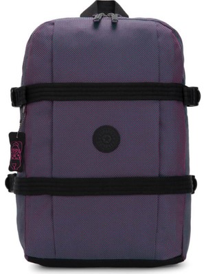 Kipling Unisex Kipling Tamiko P Boost It Sırt Çantası KI3878