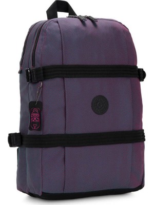 Kipling Unisex Kipling Tamiko P Boost It Sırt Çantası KI3878