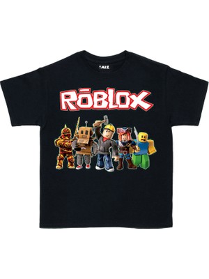 TakeTshirt Roblox Çocuk Tişört