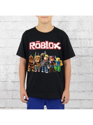 TakeTshirt Roblox Çocuk Tişört