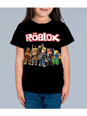 TakeTshirt Roblox Çocuk Tişört