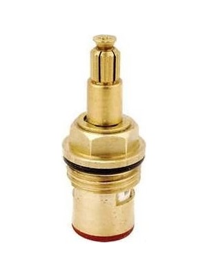 Şahiner Aç Kapa Musluk Içi (Salmastra) Pirinç Malzemeden Üretilmiştir