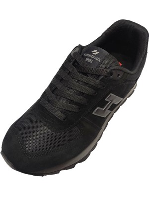 Hammer Jack Callion 1006 Anorak Patik Çocuk Spor Ayakkabı Pembe Parlak