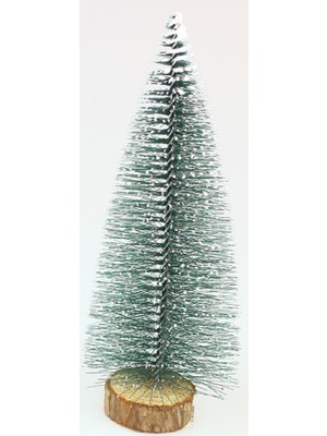 Event Party Store Yılbaşı Çam Ağacı Masa Süsü 30 cm