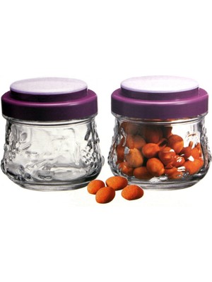 Paşabahçe P. Bahçe 80063 Garden Kavanoz Ikili