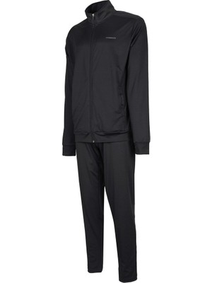 Lumberjack Erkek Eşofman Takımı Alex Track Suit Siyah/black 11S90ALEX