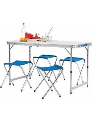 General Camp 9432 Piknik Seti