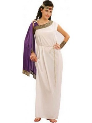 My Kostüm Venüs Afrodit Kıyafeti Yetişkin