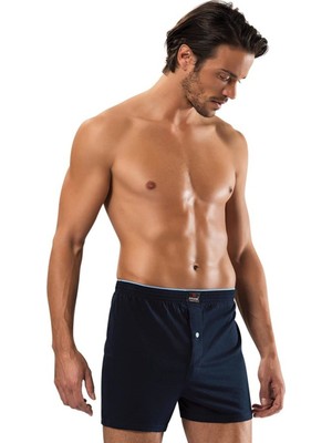 Erdem 1400 Erkek Penye Boxer