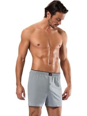 Erdem 1400 Erkek Penye Boxer