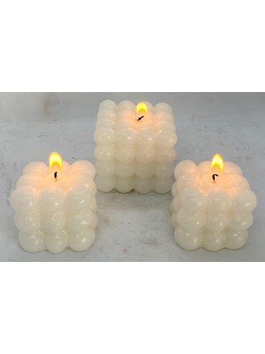 Bubble Mum Seti(1 Büyük-2 Küçük)