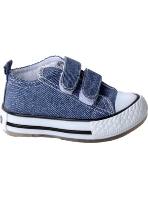 Vicco 925.20Y.150 Pino Işıklı Kız/erkek Çocuk Keten Ayakkabı