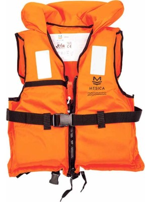 Albastar Can Yeleği Yetişkin GDR-002 Standart-Xs