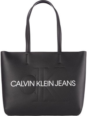 Calvin Klein K60K607464.BDS Kadın Çanta