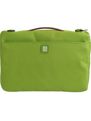 Önder Minbag Lora 10,5-13" Laptop ve Tablet Çantası Fıstık Yeşil