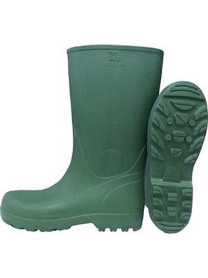 Kobalt Ob Kauçuk Çizme