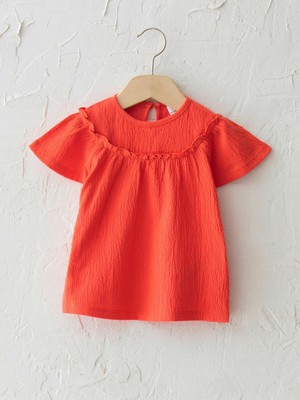 LC Waikiki Kız Bebek Bluz