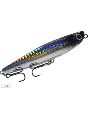 Osaka Shadow Rise 85MM 11.7gr Suüstü Maket Balık