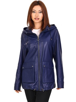 Franko Armondi Kadın Gerçek Deri  BK-1673 - 20341 Fa7