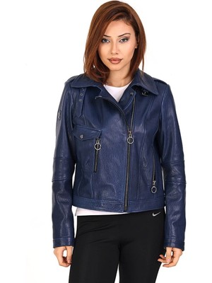 Franko Armondi Kadın Gerçek Deri  BK-1675 - 20352 Fa7