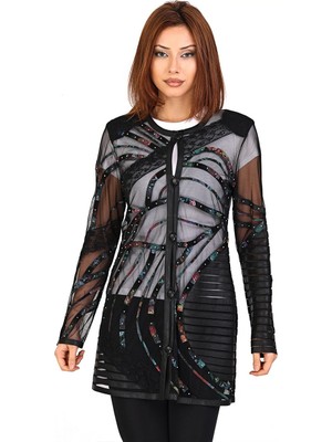 Franko Armondi Kadın Gerçek Deri  BERB-1700 - 20378 Fa7