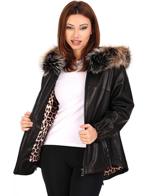 Franko Armondi Kadın Gerçek Deri  BK-1577 - 20276 Fa7