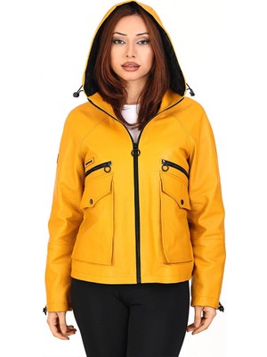 Franko Armondi Kadın Gerçek Deri  BK-1676 - 20349 Fa7