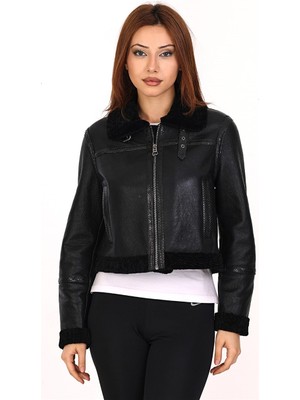 Franko Armondi Kadın Gerçek Deri  BK-1623 - 20214 Fa7