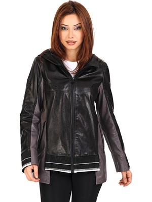 Franko Armondi Kadın Gerçek Deri  BK-1636 - 20234 Fa7