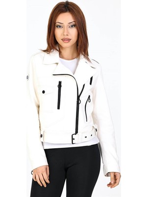 Franko Armondi Kadın Gerçek Deri  BK-1655 - 20310 Fa7