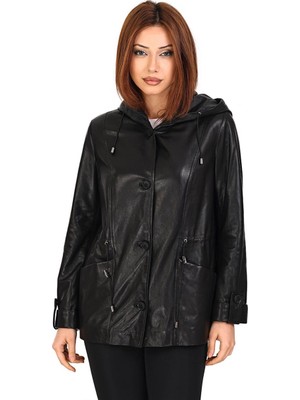 Franko Armondi Kadın Gerçek Deri  BK-1635 - 20275 Fa7