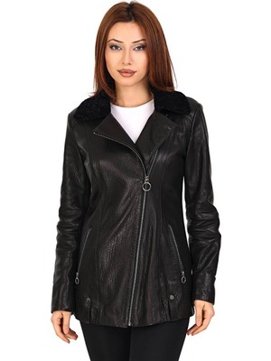 Franko Armondi Kadın Gerçek Deri  BK-1664 - 20326 Fa7