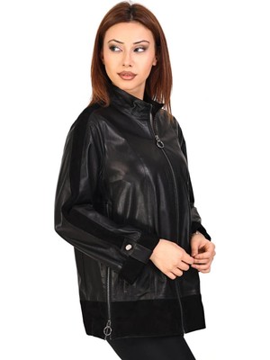 Franko Armondi Kadın Gerçek Deri  BK-1659 - 20311 Fa7