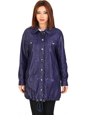 Franko Armondi Kadın Gerçek Deri  BKU-1629 - 20225 Fa7