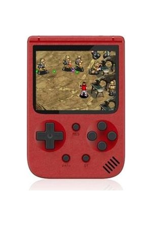 Atari El Atarisi Mini Atari Retro Oyun Konsolu Hepsiburada Sayfa 2