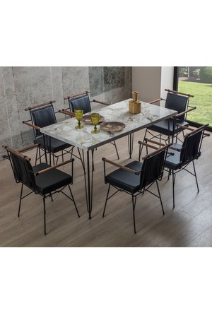 Renkli Sandalyeli Mutfak Masasi Fiyatlari Ve Modelleri Hepsiburada