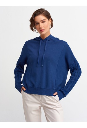 Mavi Kadin Sweatshirt Modelleri Ve Fiyatlari Satin Al